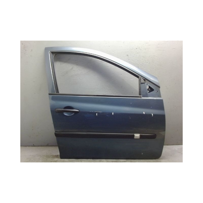 PORTE AVANT DROIT RENAULT CLIO III