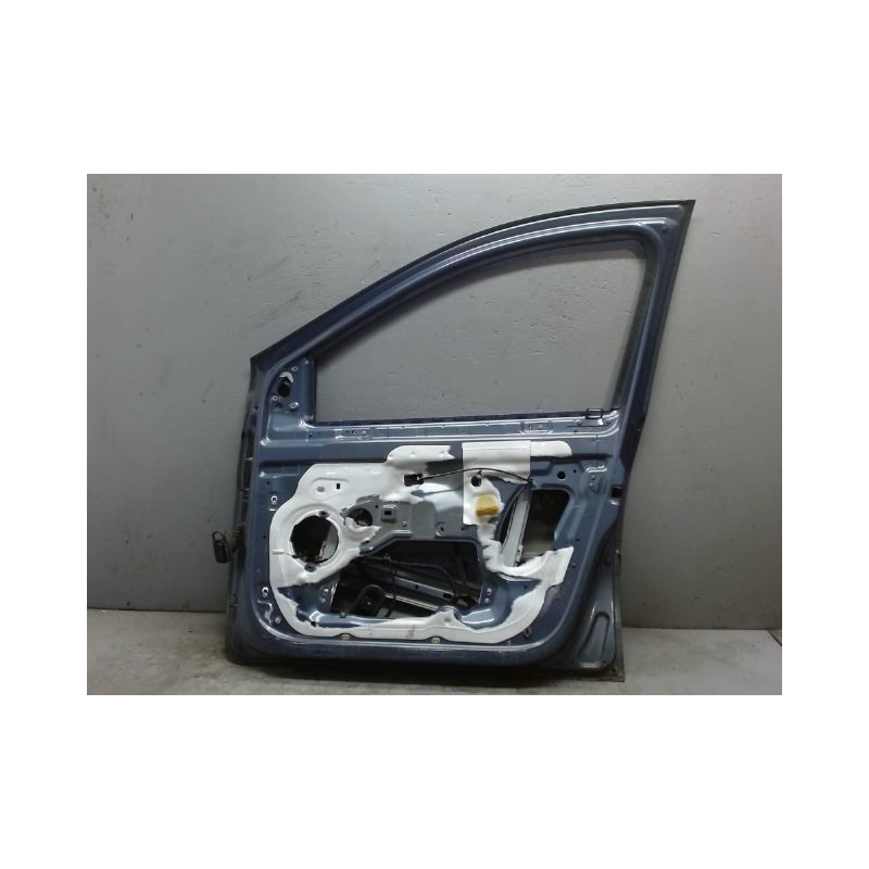 PORTE AVANT DROIT RENAULT CLIO III