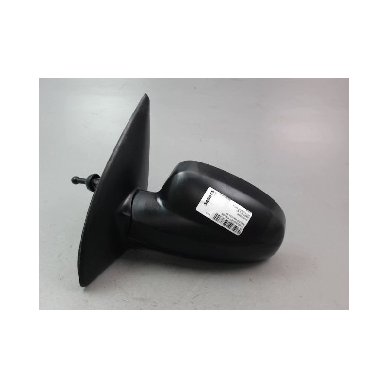 RETROVISEUR EXTERIEUR GAUCHE CHEVROLET KALOS 2005-2008