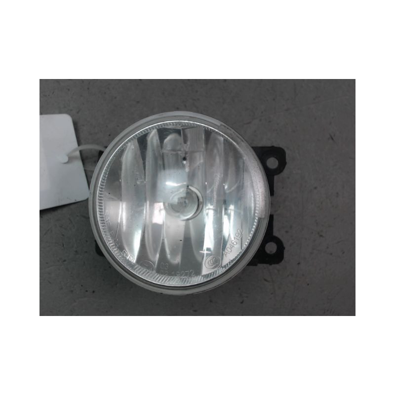 PHARE ANTIBROUILLARD AVANT GAUCHE CITROEN C3 II Phase 2 (A51) 2013-2016