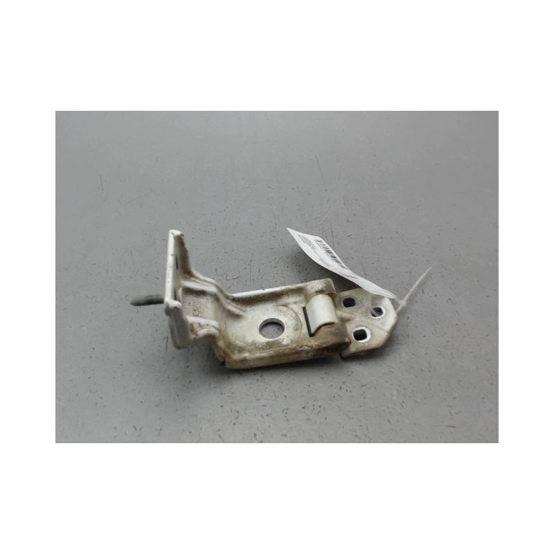CHARNIERE INF PORTE BATTANTE ARG RENAULT MASTER
