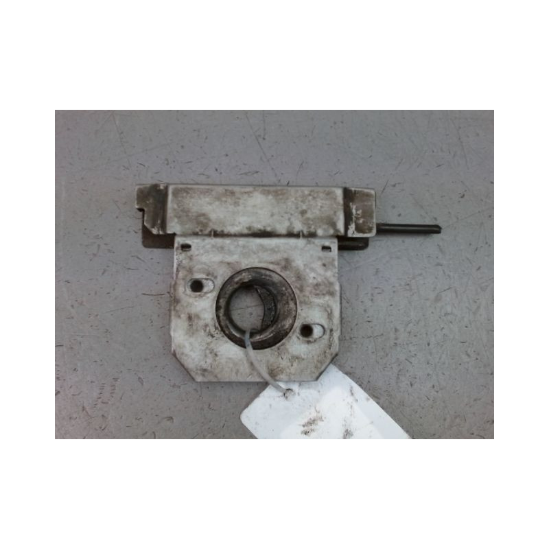 SERRURE CAPOT RENAULT TRAFIC FG L1H1 II PHASE 1 -1200- CRT 2001-2006