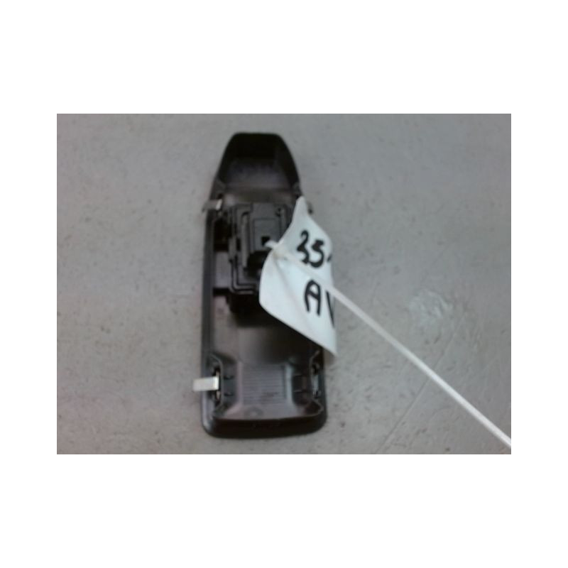 COMMANDE LEVE-GLACE PORTE AVD DACIA DUSTER BREAK Phase 2 2013-...
