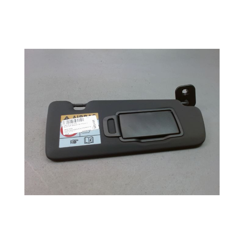 PARE-SOLEIL D DACIA DUSTER BREAK Phase 2 2013-...