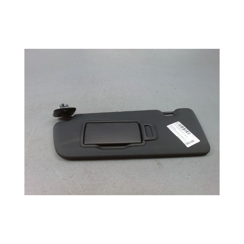 PARE-SOLEIL G DACIA DUSTER BREAK Phase 2 2013-...