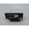 ECLAIREUR PLAQUE DE POLICE GAUCHE DACIA DUSTER BREAK Phase 2 2013-...