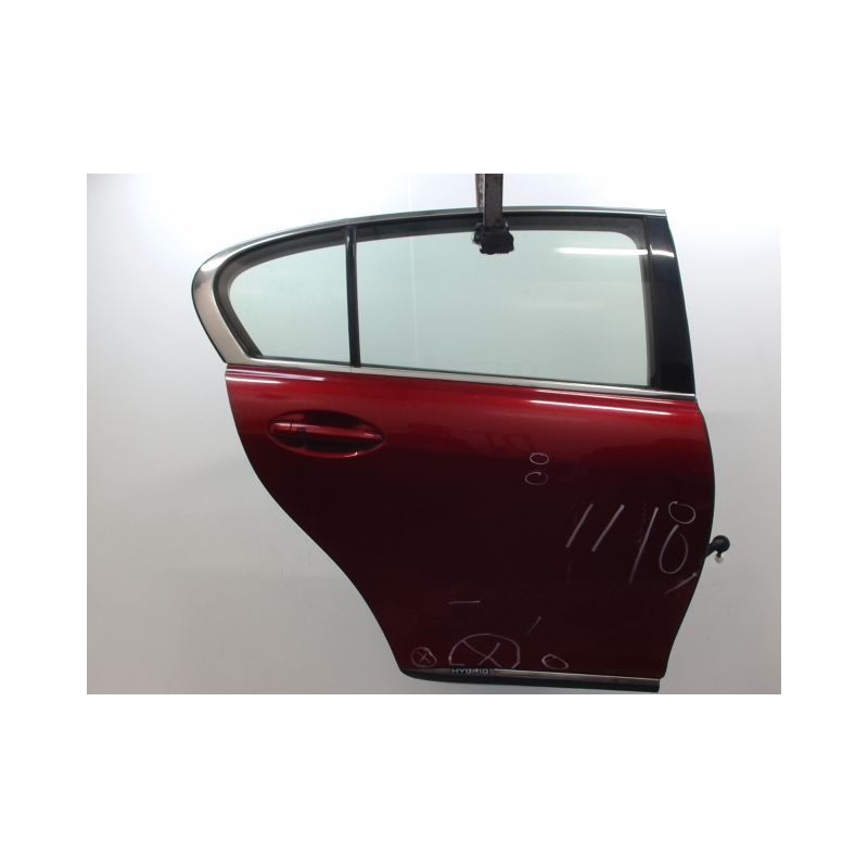 PORTE ARRIERE DROIT LEXUS GS 2005-