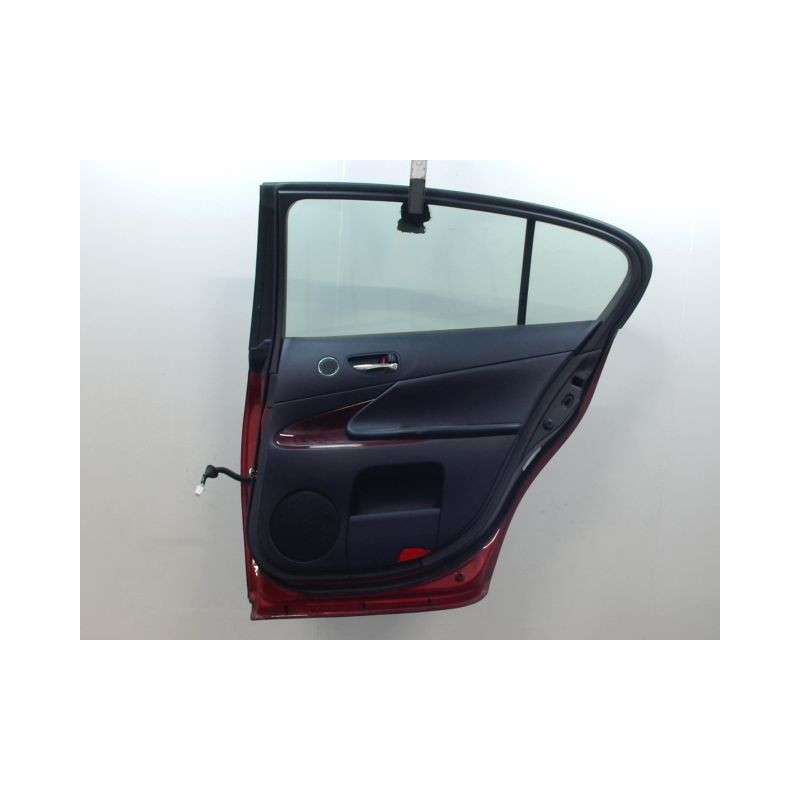 PORTE ARRIERE DROIT LEXUS GS 2005-