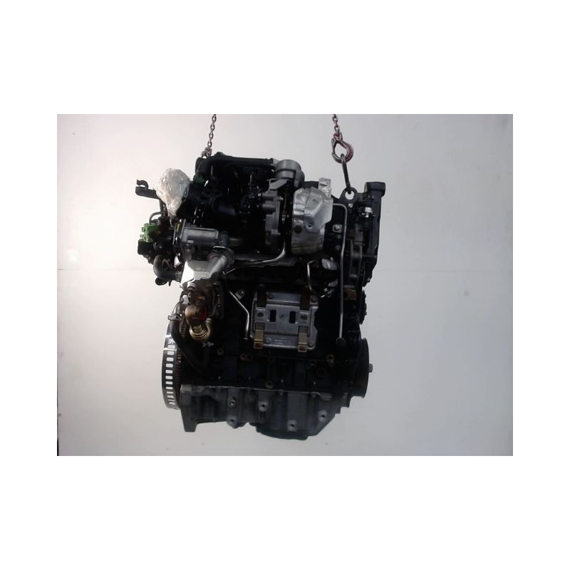 MOTEUR DIESEL NISSAN QASHQAI BREAK II Phase 1 2014-... 1.6 dCi