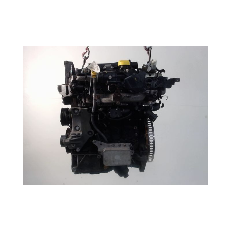 MOTEUR DIESEL NISSAN QASHQAI BREAK II Phase 1 2014-... 1.6 dCi