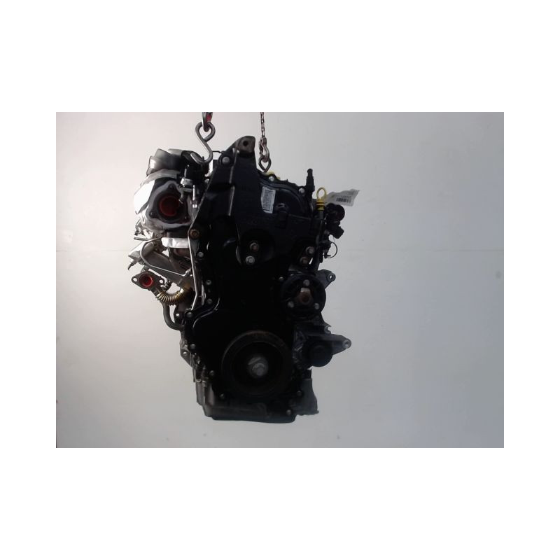 MOTEUR DIESEL NISSAN QASHQAI BREAK II Phase 1 2014-... 1.6 dCi