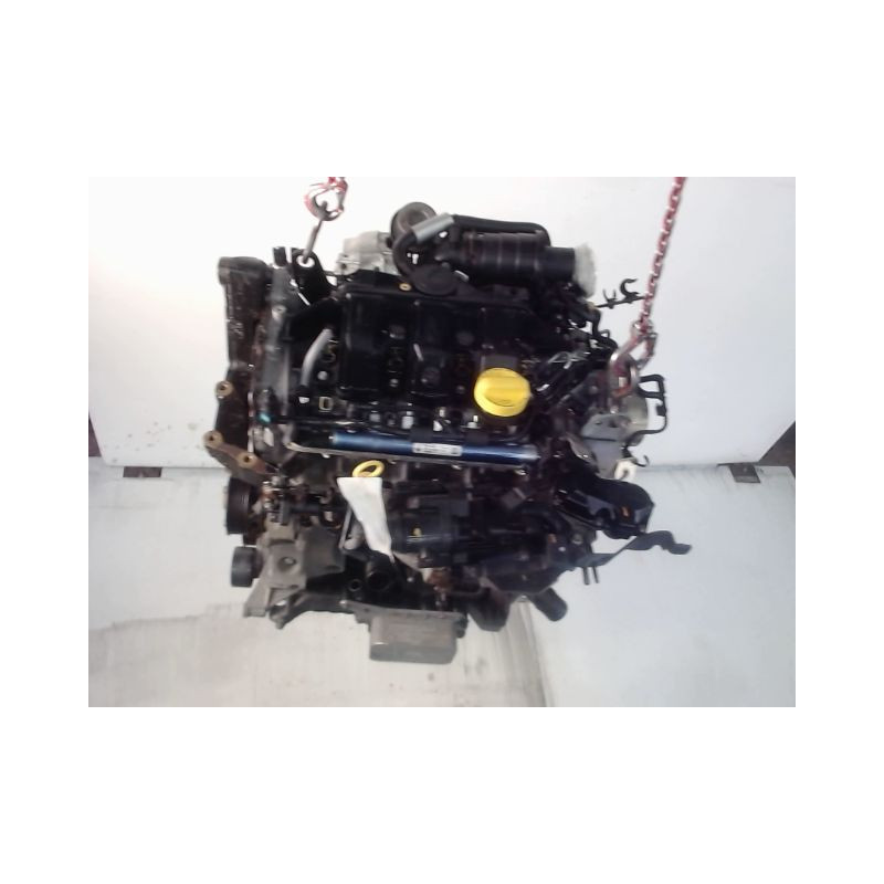 MOTEUR DIESEL NISSAN QASHQAI BREAK II Phase 1 2014-... 1.6 dCi