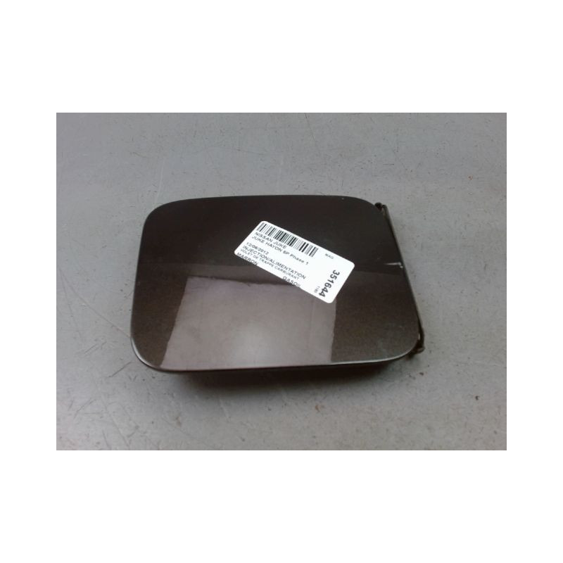VOLET DE TRAPPE CARBURANT NISSAN JUKE Phase 1 2010-...