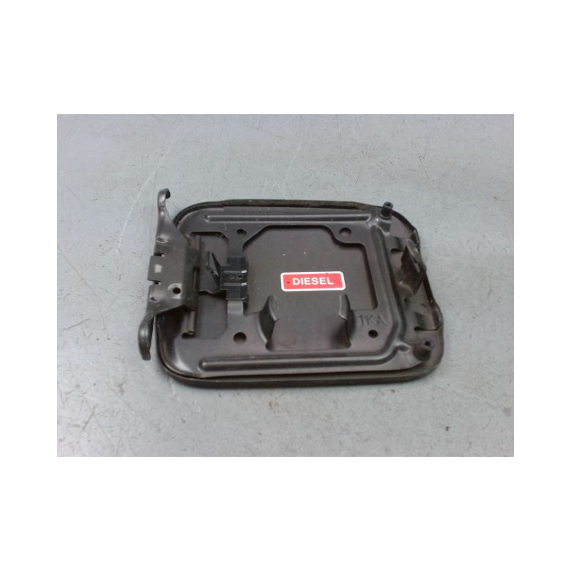 VOLET DE TRAPPE CARBURANT NISSAN JUKE Phase 1 2010-...