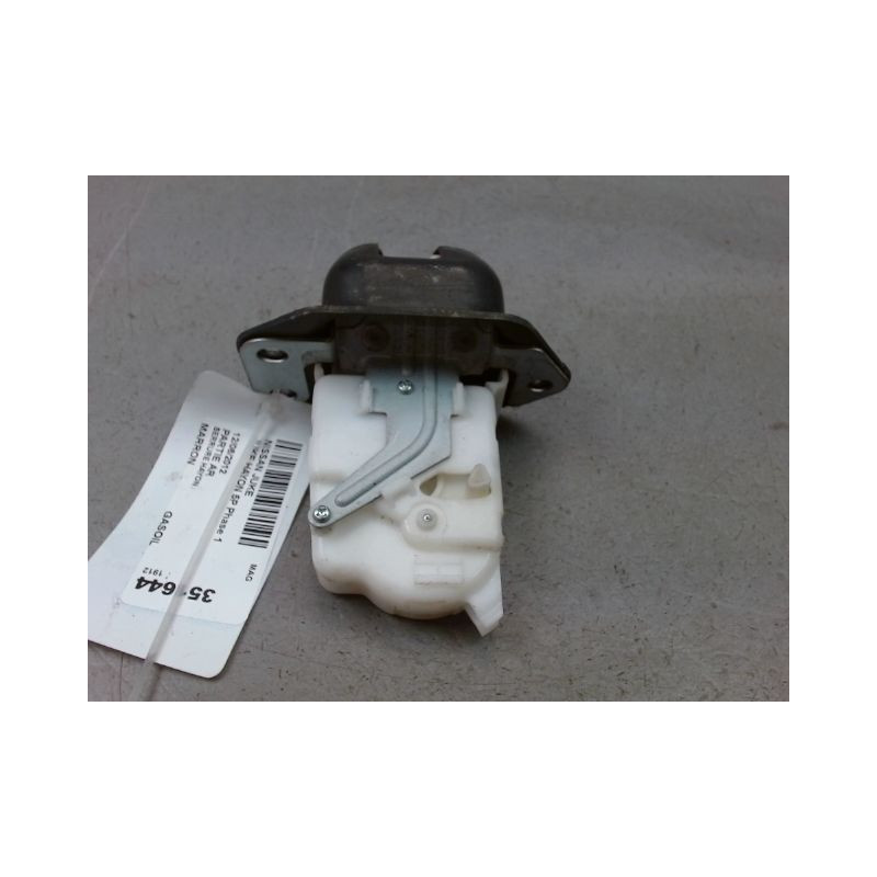 SERRURE HAYON  NISSAN JUKE Phase 1 2010-...