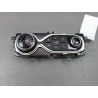 COMMANDE DE CHAUFFAGE RENAULT CLIO IV Phase 1 2012-...