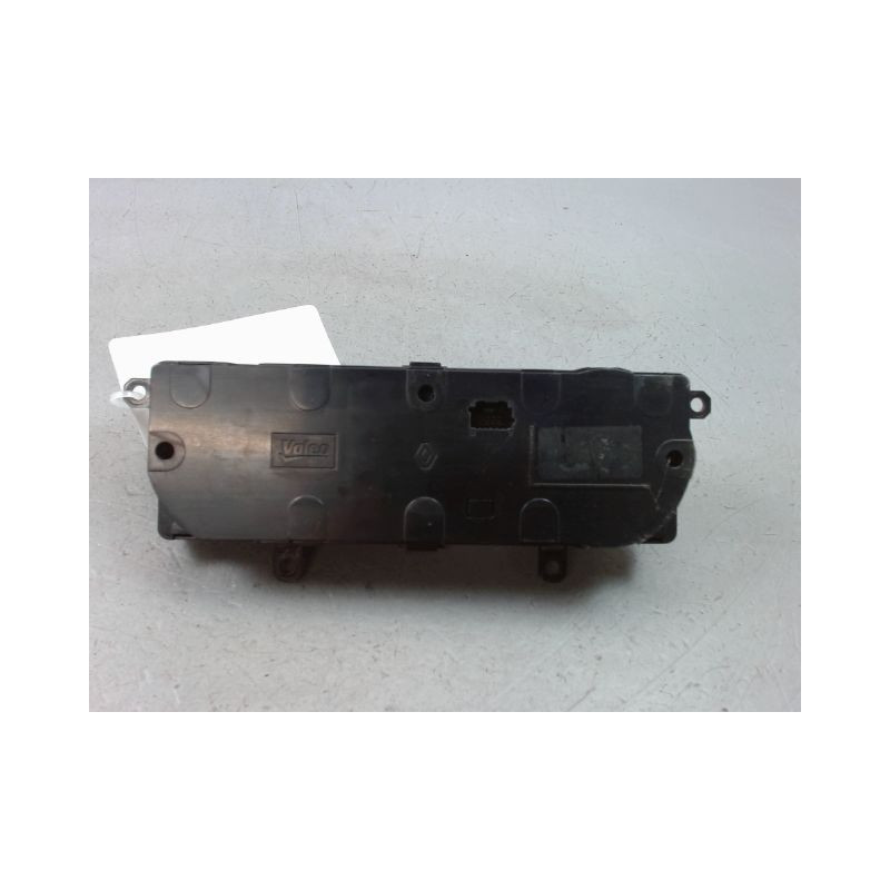 COMMANDE DE CHAUFFAGE RENAULT CLIO IV Phase 1 2012-...