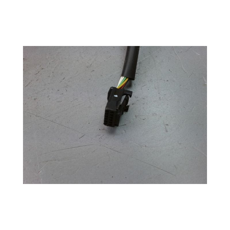 RETROVISEUR EXTERIEUR ELECTRIQUE DROIT RENAULT CLIO IV Phase 1 2012-...