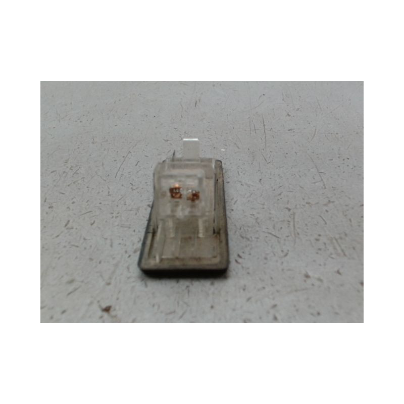 ECLAIREUR PLAQUE DE POLICE GAUCHE RENAULT SCENIC MONOSP. III Phase 3 2013-...