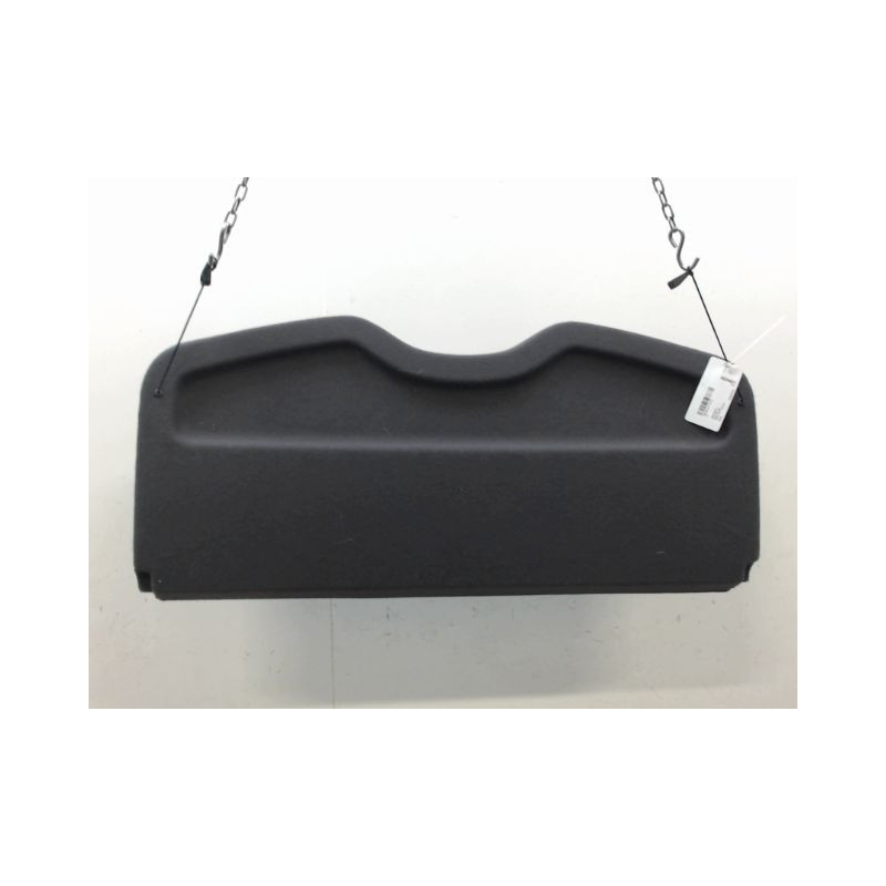 TABLETTE PLAGE ARRIERE RENAULT CLIO III Phase 2 2009-2014