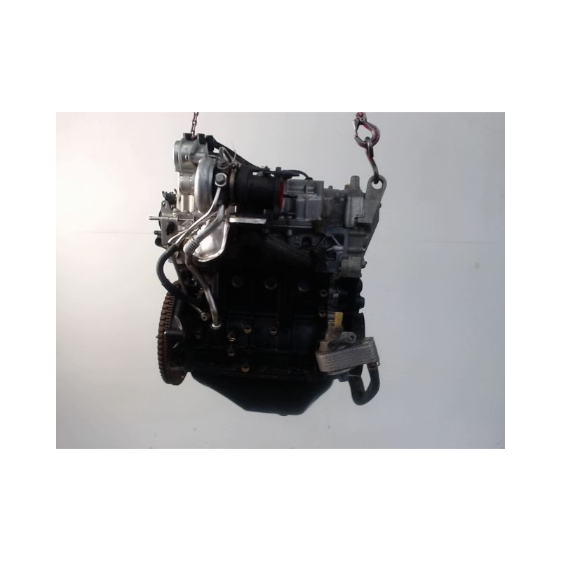 MOTEUR ESSENCE RENAULT CLIO III Phase 2 2009-2014 1.2 16V