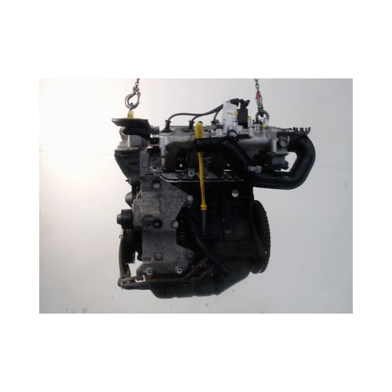 MOTEUR ESSENCE RENAULT CLIO III Phase 2 2009-2014 1.2 16V