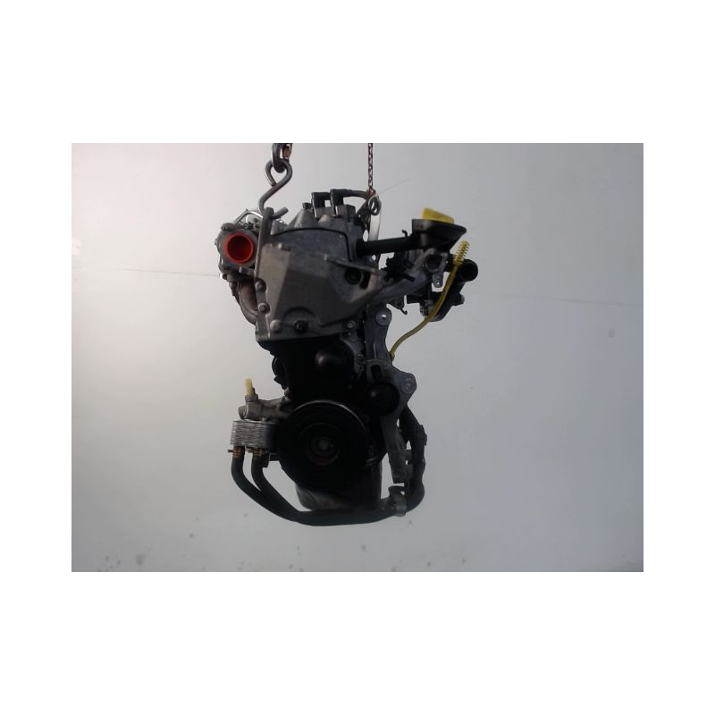MOTEUR ESSENCE RENAULT CLIO III Phase 2 2009-2014 1.2 16V