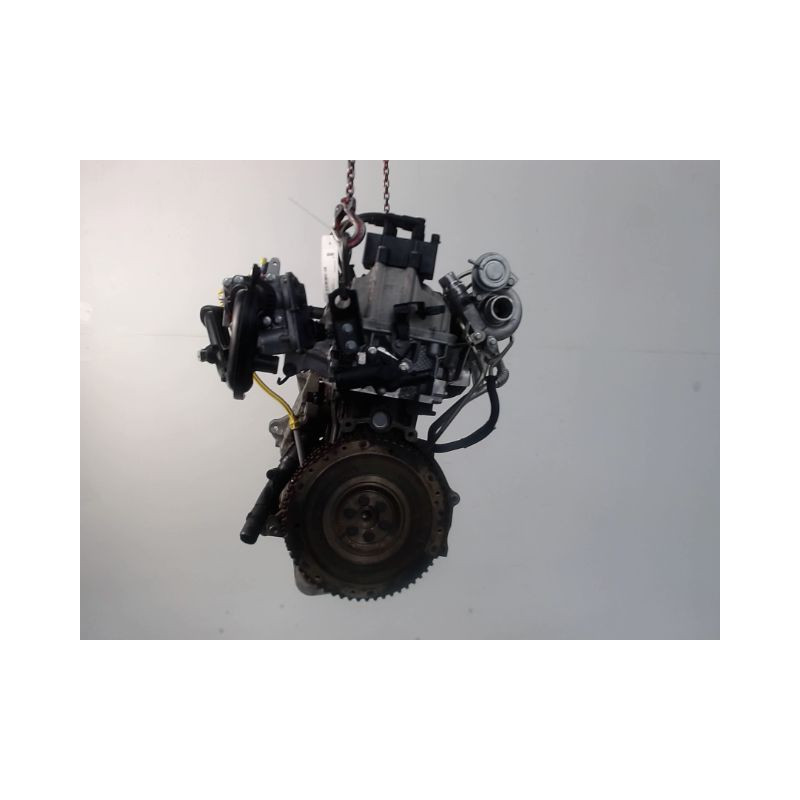 MOTEUR ESSENCE RENAULT CLIO III Phase 2 2009-2014 1.2 16V