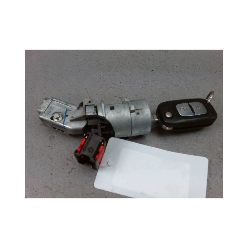 ANTIVOL DE DIRECTION RENAULT CLIO III Phase 2 2009-2014