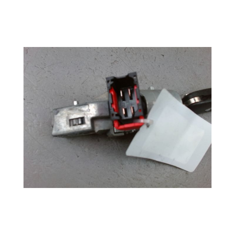ANTIVOL DE DIRECTION RENAULT CLIO III Phase 2 2009-2014