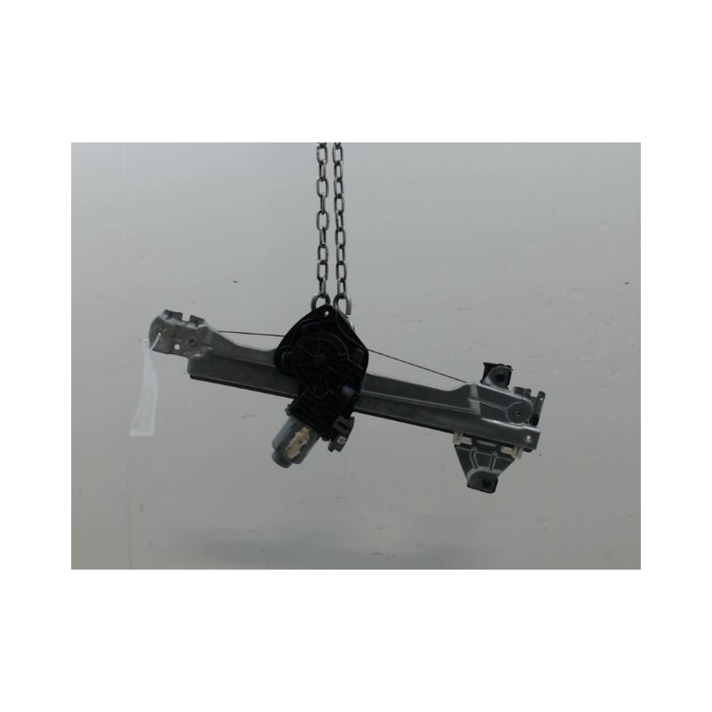 MECANISME+MOTEUR LEVE-GLACE ARRIERE DROIT CITROEN C4 II Phase 2 (B71) 2014-...