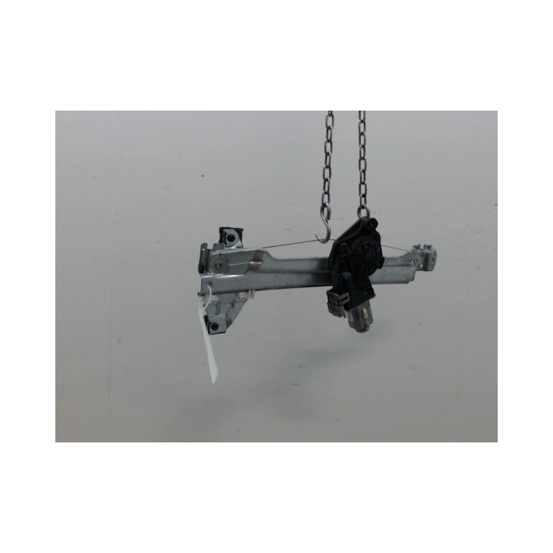 MECANISME+MOTEUR LEVE-GLACE ARRIERE GAUCHE CITROEN C4 II Phase 2 (B71) 2014-...