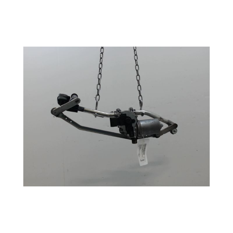 MECANISME ESSUIE-GLACE AVANT RENAULT LAGUNA III Phase 1 2007-2010