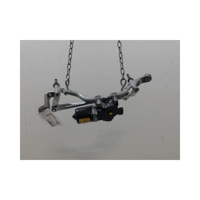 MECANISME ESSUIE-GLACE AVANT RENAULT CLIO IV Phase 1 2012-...