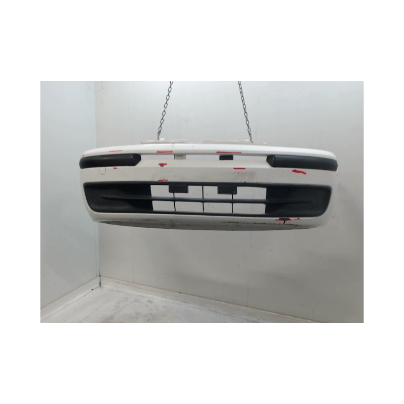 PARE-CHOC AVANT FIAT PUNTO II Phase 1 1999-2003
