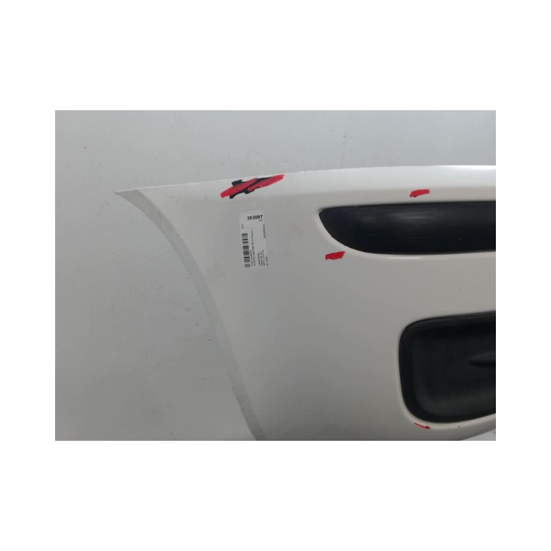 PARE-CHOC AVANT FIAT PUNTO II Phase 1 1999-2003