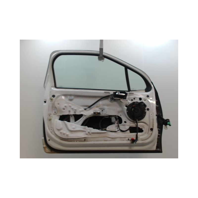 PORTE AVANT GAUCHE CITROEN DS3 Phase 1 (A55) 2009-2014
