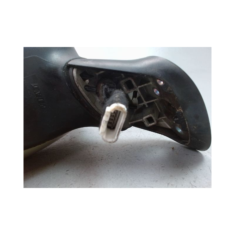 RETROVISEUR EXTERIEUR ELECTRIQUE GAUCHE FIAT GRANDE PUNTO III 2005-2013