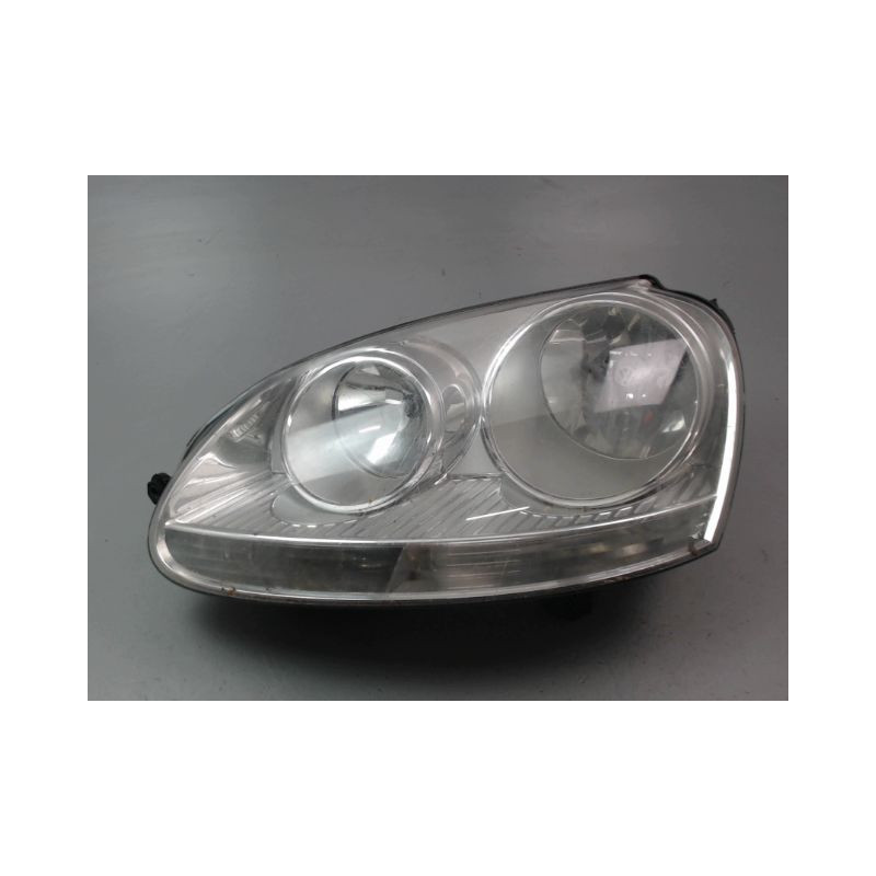 PHARE GAUCHE VOLKSWAGEN GOLF V (1K) 2003-2008