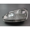 PHARE GAUCHE VOLKSWAGEN GOLF V (1K) 2003-2008