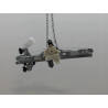 MECANISME+MOTEUR LEVE-GLACE AVANT GAUCHE NISSAN QASHQAI