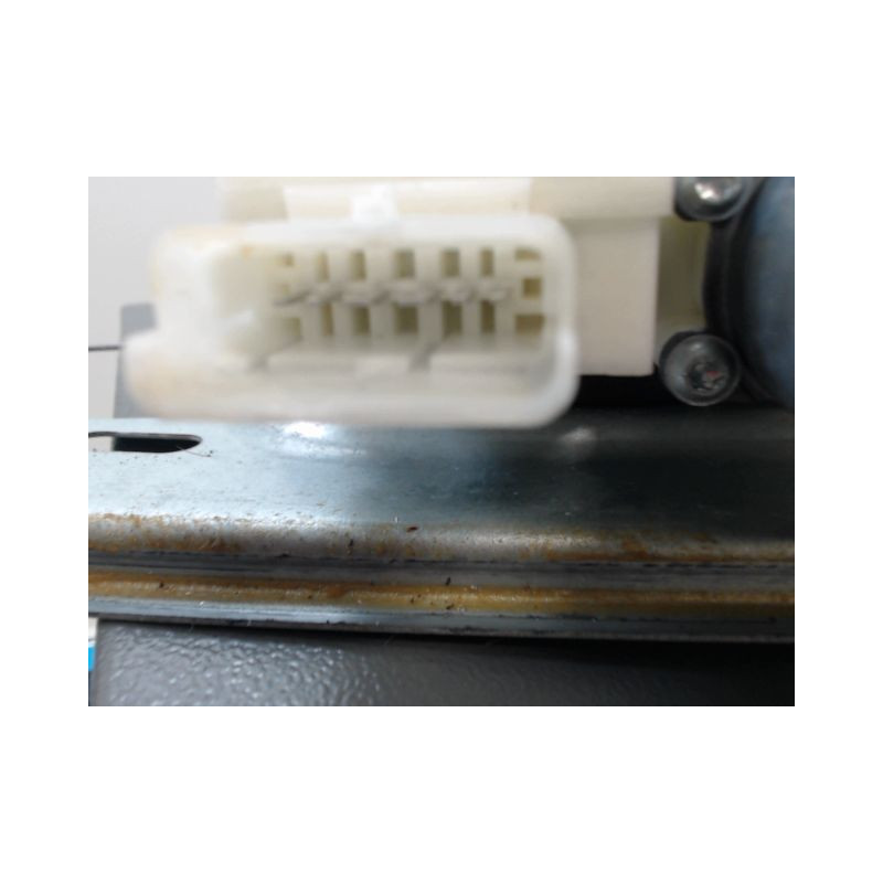 MECANISME+MOTEUR LEVE-GLACE ARRIERE DROIT NISSAN QASHQAI