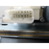 MECANISME+MOTEUR LEVE-GLACE ARRIERE DROIT NISSAN QASHQAI