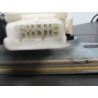 MECANISME+MOTEUR LEVE-GLACE ARRIERE GAUCHE NISSAN QASHQAI