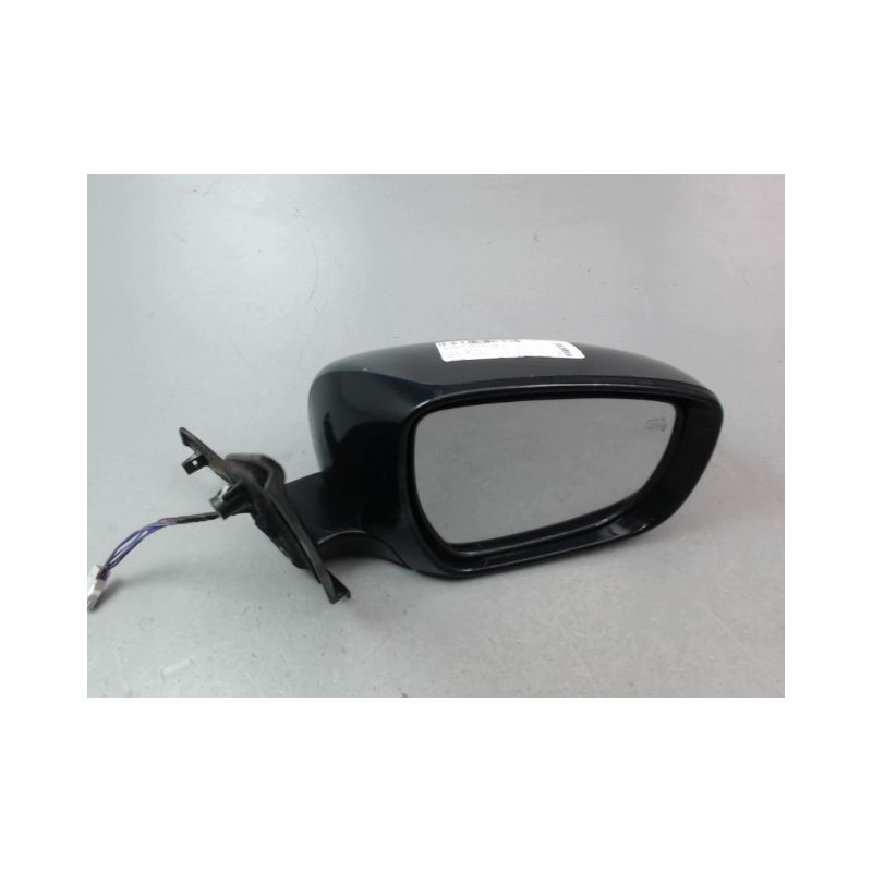 RETROVISEUR EXTERIEUR ELECTRIQUE DROIT SUZUKI SWIFT -03/05