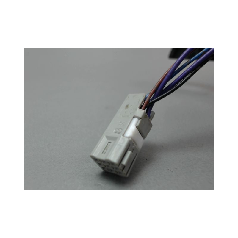 RETROVISEUR EXTERIEUR ELECTRIQUE DROIT SUZUKI SWIFT -03/05