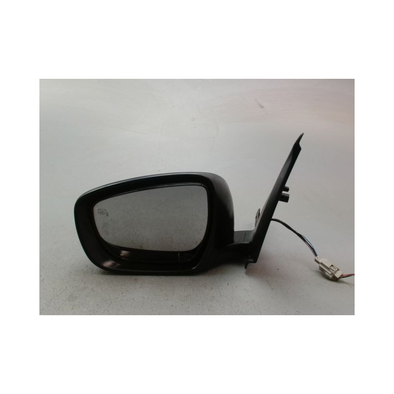 RETROVISEUR EXTERIEUR ELECTRIQUE GAUCHE SUZUKI SWIFT -03/05