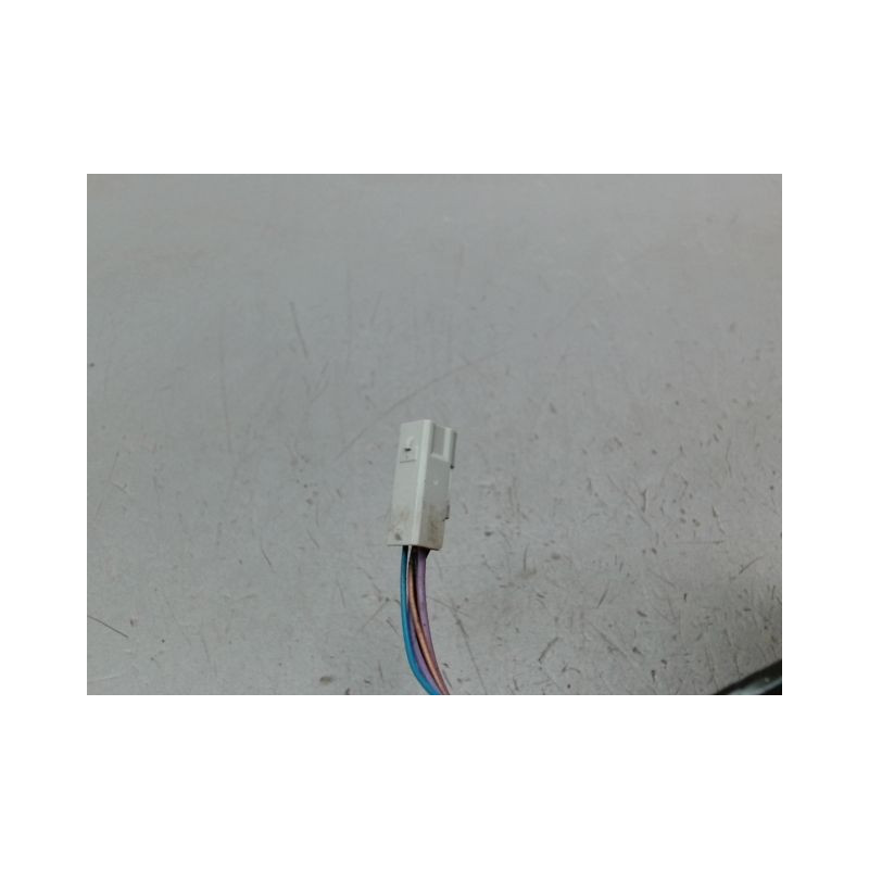 RETROVISEUR EXTERIEUR ELECTRIQUE GAUCHE SUZUKI SWIFT -03/05