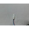 RETROVISEUR EXTERIEUR ELECTRIQUE GAUCHE SUZUKI SWIFT -03/05
