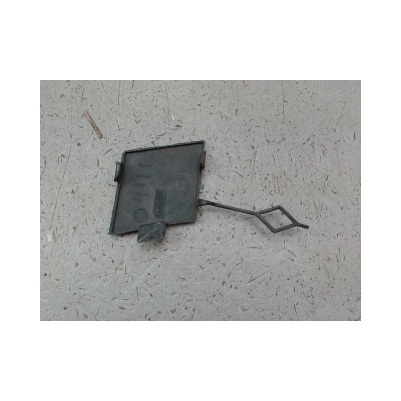 OBTURATEUR COUVRE CROCHET DE BOUCLIER AV CITROEN C3 PICASSO MONOSP. Phase 2 2012-...